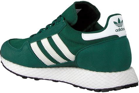 adidas sneaker herren grün 2018|Grüne Sneaker .